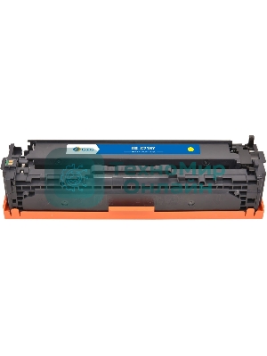 Картридж лазерный G&G GG-C716Y желтый (1500 стр.) для Canon i-Sensys MF8030/MF8030cn/MF8050/LBP 5050