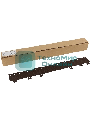 Тканевая накладка прижимной планки фьюзера CET для Kyocera TASKalfa 2552ci