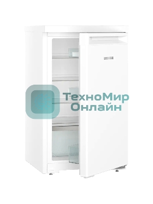 Холодильник Liebherr Re 1200-20 белый однокамерный 110л, капельная система