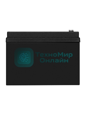 Батарея для ИБП ExeGate DT 1226 (12V 26Ah), клеммы под болт М5