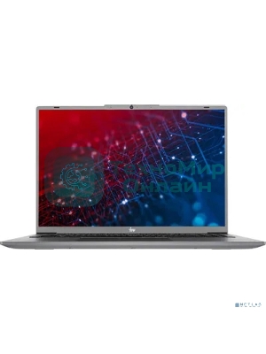 Ноутбук IRU Tactio 16ARB Ryzen 5 5500U 16Gb SSD512Gb Intel UHD Graphics 16