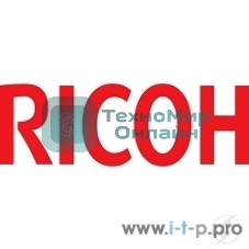 Картридж лазерный Ricoh type MPC2503H желтый для Aficio MP C2003SP/C2503SP/C2003ZSP/C2503ZSP/C2011SP 9500 отпечатков
