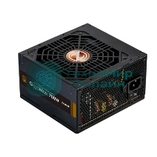 Блок питания Zalman ZM750-GVII, 750Вт, 80 PLUS Bronze, 120мм, черный