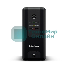 Источник бесперебойного питания CyberPower UT1100EG