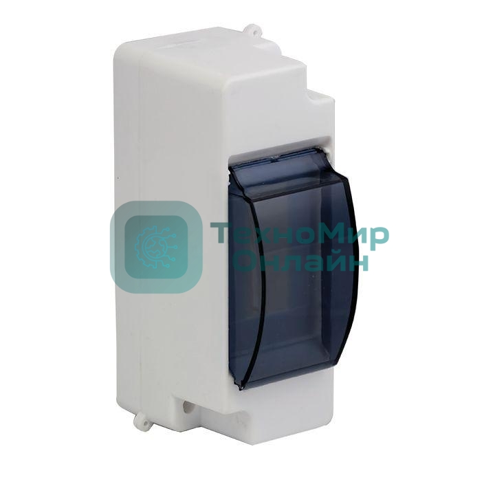 Бокс КМПН EKF pbm40-nk-2 1/2 с дверцей инд. штрих-код EKF PROxima