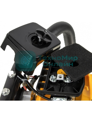 Мотобур Huter GGD-62 70/13/18