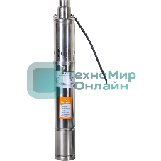 Скважинный насос Вихрь СН-100B/3 68/3/13