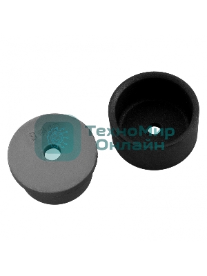 Насадки с тефлоновым покрытием к аппарату для сварки полипропилен. труб, 20,25,32,40 мм Kronwerk