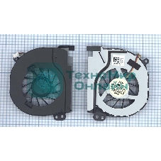 Вентилятор (кулер) для ноутбука Dell Inspiron 14R 14TD 14TR 1728 2728b 5420 I5420 E5420 7420