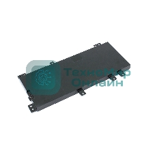 Аккумуляторная батарея для ноутбука Asus Z450 7.4V 4000mAh OEM
