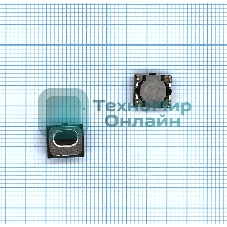 Динамик верхний (слуховой) для Huawei P9 Lite