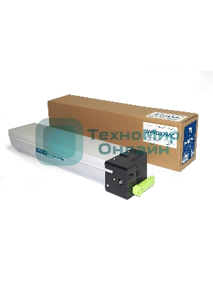 Картридж лазерный NVPrint совместимый NV-W9037MC для HP LaserJet E82540/E82550/E82560 (58000k)