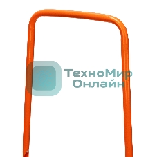 Каток газонный Сибртех 40 л, ручной, наливной, пробка-болт