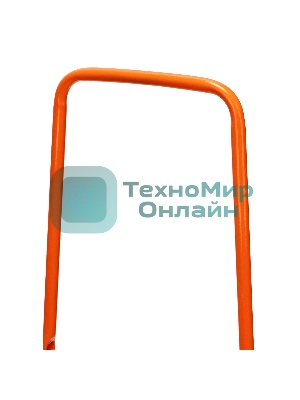 Каток газонный Сибртех 40 л, ручной, наливной, пробка-болт