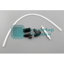 Комплект подключения молока Franke Flair