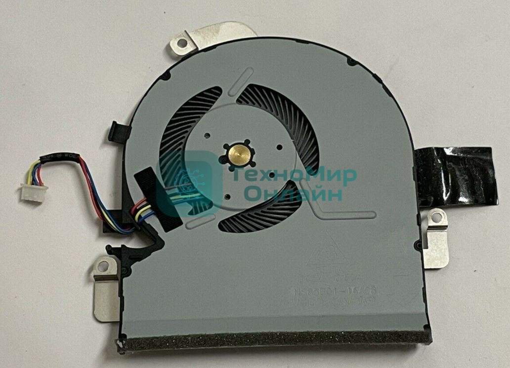 Вентилятор (кулер) для ноутбука Asus Zenbook UX510 UX510UW UX510UX VGA GPU