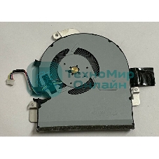 Вентилятор (кулер) для ноутбука Asus Zenbook UX510 UX510UW UX510UX VGA GPU