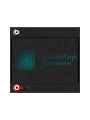 Батарея для ИБП ExeGate DT 1226 (12V 26Ah), клеммы под болт М5