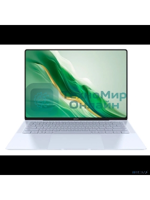 Ноутбук Honor MagicBook Art 14 2024 белый (5301AKXJ)