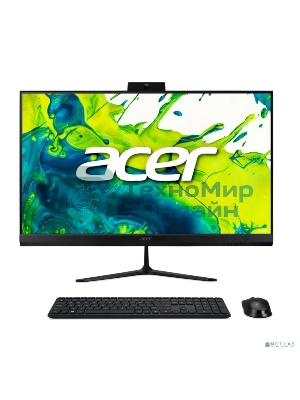 Моноблок Acer Aspire C27B Intel Core i7 1355U/16Gb/SSD 512Gb/27