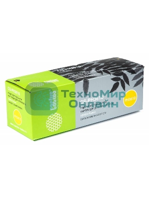 Картридж лазерный Cactus CS-PH3610 (106R02721) черный (5900 стр.) для Xerox Phaser 3610/3610N/3615/3615DN
