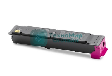 Картридж лазерный TK-5205M пурпурный для TASKalfa 356ci 12 000 стр.