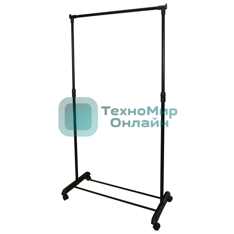 Вешалка напольная Рыжий кот GR-02P