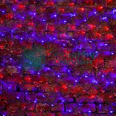 Гирлянда Neon-night Сеть 