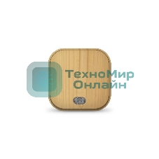 Выключатель 1-кл. 1п ОП 10А IP20 с подсветкой сосна IONICH 1435