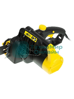 Электрическая цепная пила Huter ELS-2200P 2200Вт дл.шин.:16