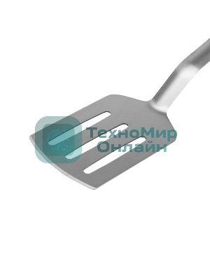 Набор щипцы, щетка и лопатка для гриля Сокол Комфорт