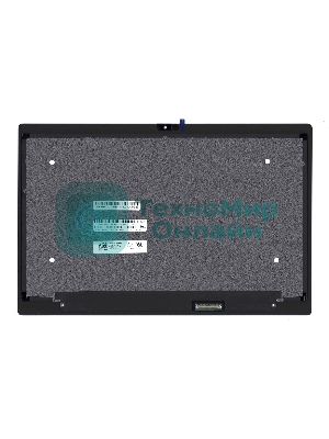 Модуль (матрица + стекло) для Dell Latitude 3310 2-in-1