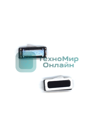 Динамик верхний (слуховой) для Huawei Honor 7A