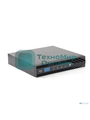 Источник бесперебойного питания SKAT-UPS 3000 RACK+6x9Ah исп. E 8956