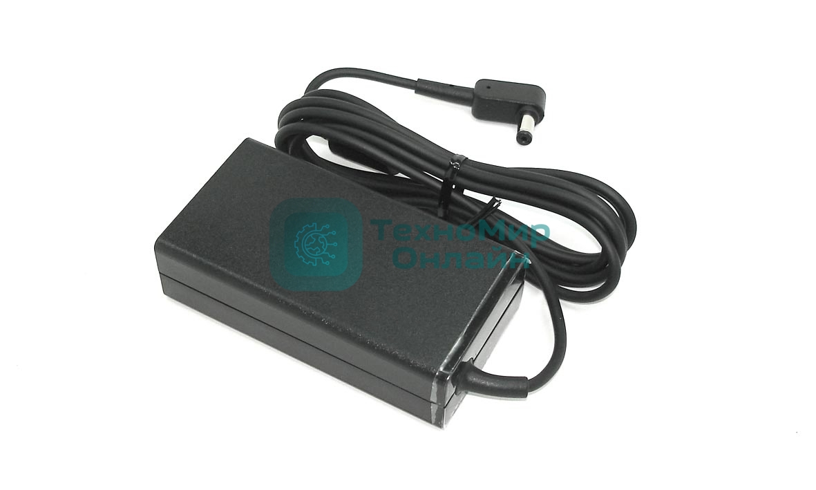 Блок питания (сетевой адаптер) для ноутбуков Acer 19V 3.42A 65W 5.5x1.7мм