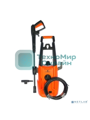 Мойка высокого давления CARVER CW-1400С