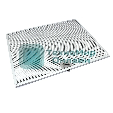 Фильтр жировой для вытяжек Faber 133.0055.764 331х253х8