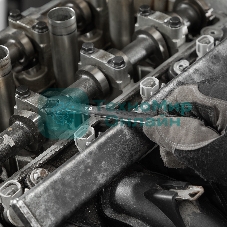 Набор ключей комбинированных Stels 6-17 мм, 6 шт., CrV, матовый хром