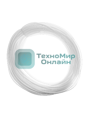 Гидроуровень Matrix удлиненная колба, рельефная градуировка, 25 м