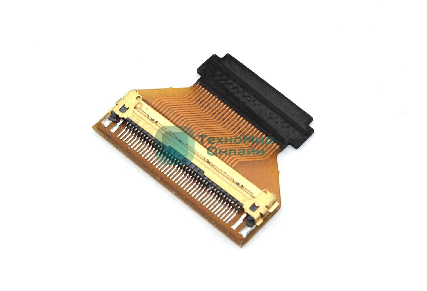 Переходник для матриц 30 to 40 (20мм) edp HQ-30-S40edp