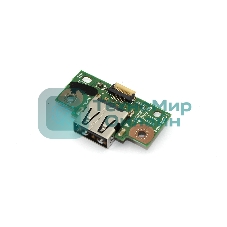 Плата с USB для Asus X507UA