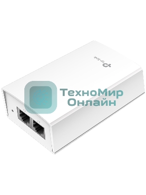 Адаптер TP-Link TL-POE4824G Passive PoE 48В SMB
