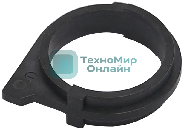 Бушинг тефлонового вала CET, левый для BROTHER HL-L2300D, DCP-L2500D/L2520DW/L2540DN, MFC-L2700DN