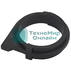 Бушинг тефлонового вала CET, левый для BROTHER HL-L2300D, DCP-L2500D/L2520DW/L2540DN, MFC-L2700DN