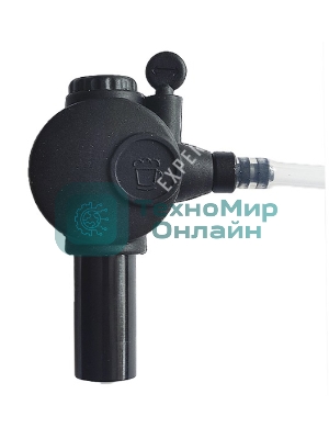 Капучинатор для Colet Q003 Q004