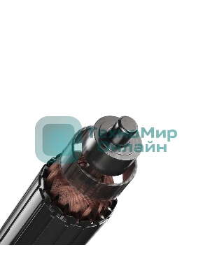 Измельчитель пищевых отходов Kuppersberg WS 750 B, High-Tech, мощность 750 Вт, 3800-4200 об/мин, защита от перегрева, авто выключение, DC мотор, шумоизоляция, уровень шума 70 дБ, черный