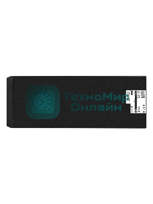 Источник бесперебойного питания ExeGate Power NB-2200.LED.AVR.4SH (2200VA/1300W, LED, AVR, 4*Schuko, батарея 12V 9Ah - 2 шт., металлический корпус, Black)