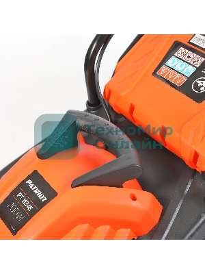 Газонокосилка роторная Patriot PT1134E (512309234) 1100Вт