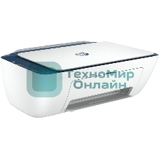 МФУ струйное HP DeskJet Ink Advantage Ultra 4828 (25R76A), A4, цветной, печ. до 7.5 стр/мин. (ч/б) до 5.5 стр/мин. (цвет), 1200x1200dpi, USB, Wi-Fi, Air Print, Mopria