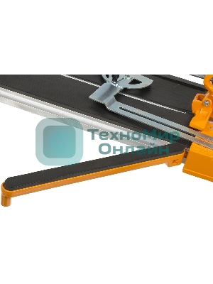 Плиткорез рельсовый 600 мм Вихрь
